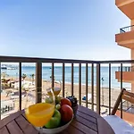 Perla 5 - 1 Bed 1 Bath View Appartement Fuengirola
