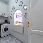 Perla 5 - 1 Bed 1 Bath View Appartement *