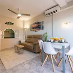 Perla 5 - 1 Bed 1 Bath View Appartement *