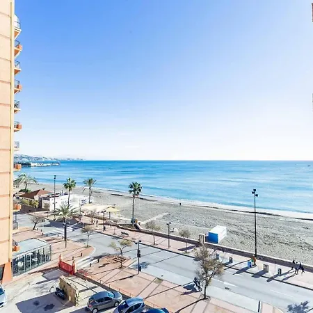 Apartment Cyv 1 Bed 1 Bath Beach View