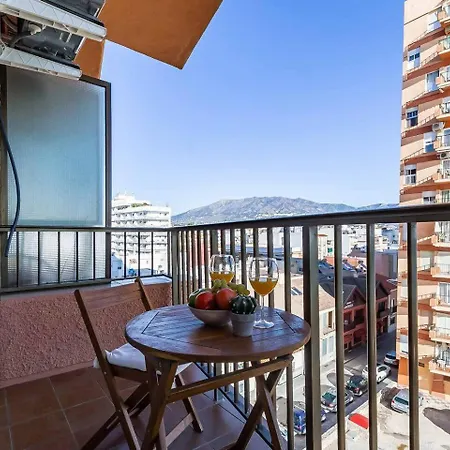 Apartment Cyv 1 Bed 1 Bath Beach View *
