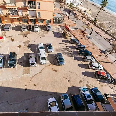 شقة Cyv - Perla 5 - 1 Bed 1 Bath View *
