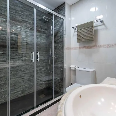 شقة Cyv - Perla 5 - 1 Bed 1 Bath View