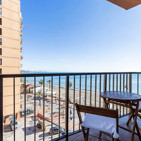 Perla 5 - 1 Bed 1 Bath View Lägenhet