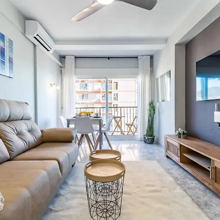 Apartment Cyv 1 Bed 1 Bath Beach View *
