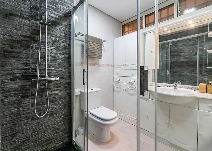 Perla 5 - 1 Bed 1 Bath View * Фуенхірола