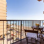 Perla 5 - 1 Bed 1 Bath View * 丰希罗拉