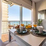 公寓 Perla 5 - 1 Bed 1 Bath View 丰希罗拉