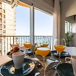 Perla 5 - 1 Bed 1 Bath View 丰希罗拉