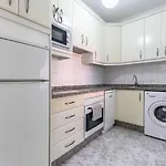 Perla 5 - 1 Bed 1 Bath View 公寓