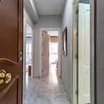 Perla 5 - 1 Bed 1 Bath View 公寓 丰希罗拉