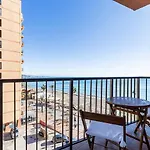 Perla 5 - 1 Bed 1 Bath View 公寓