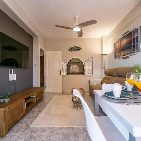 Διαμέρισμα Cyv - Perla 5 - 1 Bed 1 Bath View