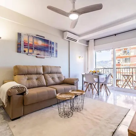 Διαμέρισμα Cyv - Perla 5 - 1 Bed 1 Bath View