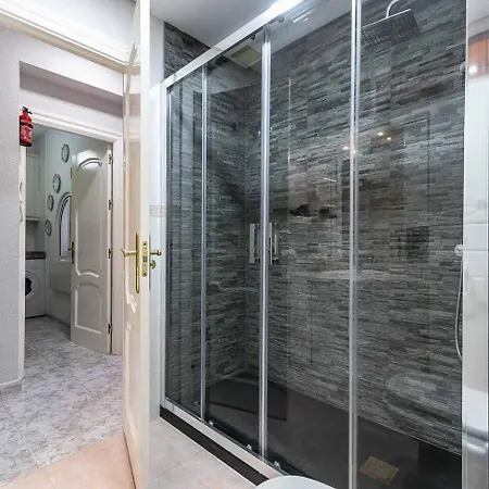 Apartamento Perla 5 - 1 Bed 1 Bath View *