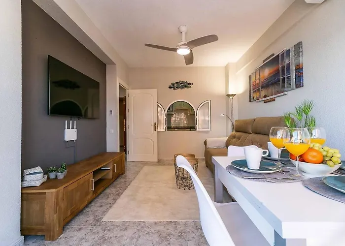 Appartement Perla 5 - 1 Bed 1 Bath View