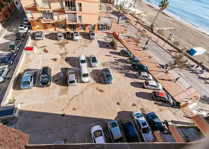 Appartement Perla 5 - 1 Bed 1 Bath View *