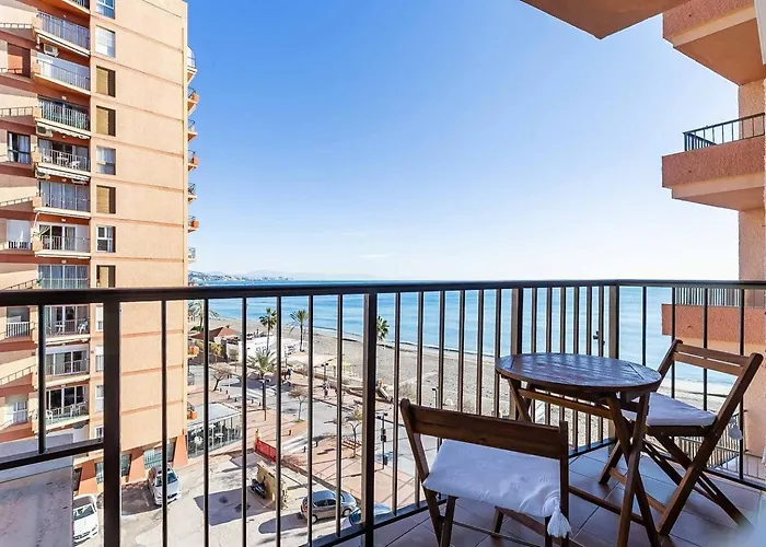 Perla 5 - 1 Bed 1 Bath View Apartman
