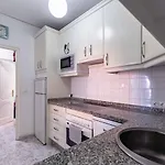 Perla 5 - 1 Bed 1 Bath View Apartment