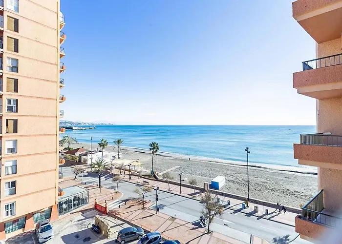 Apartment Perla 5 - 1 Bed 1 Bath View