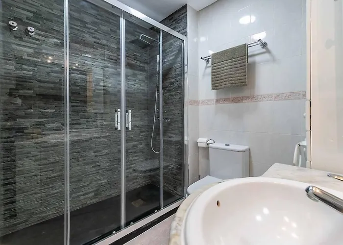 Apartment Perla 5 - 1 Bed 1 Bath View