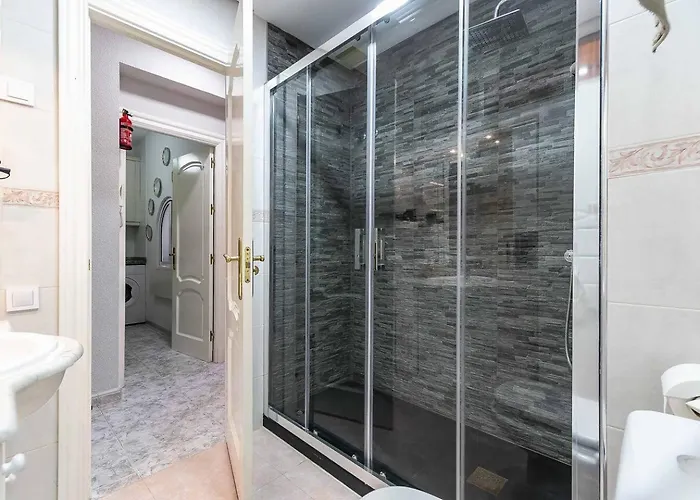 Apartment Perla 5 - 1 Bed 1 Bath View *